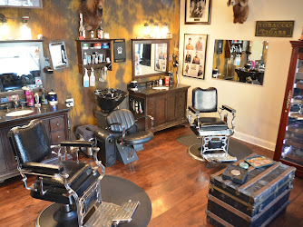 Dundee Barber