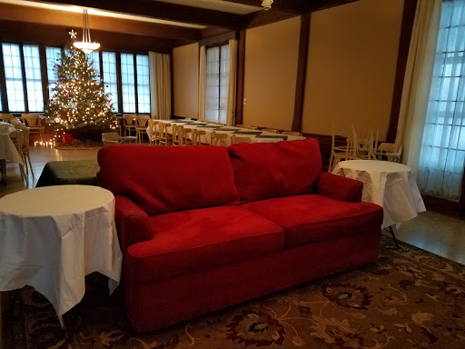 Bed & Breakfast «Fern Hall Inn», reviews and photos, 2819 PA-247, Clifford, PA 18413, USA