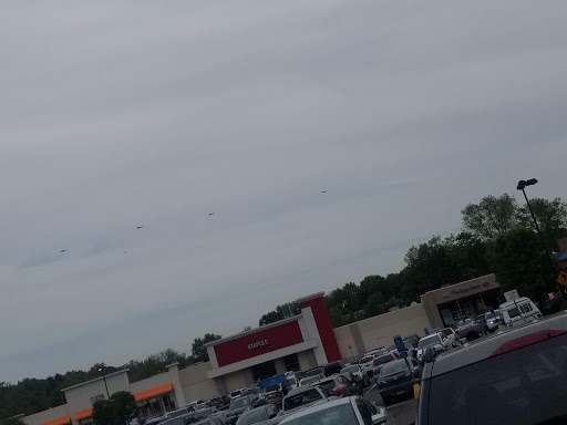 Discount Store «Walmart», reviews and photos, 650 Main Ave, Norwalk, CT 06851, USA