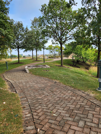 Park «Hampe Park», reviews and photos, 297 W Lies Rd, Carol Stream, IL 60188, USA