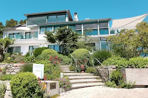 Lupinenhotel Bodensee image