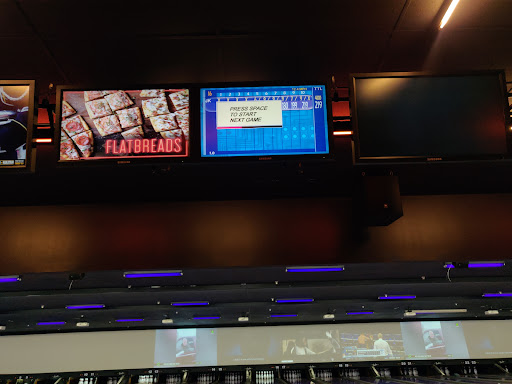 Bowling Alley «Brunswick Zone Upland Lanes», reviews and photos, 451 W Foothill Blvd, Upland, CA 91786, USA