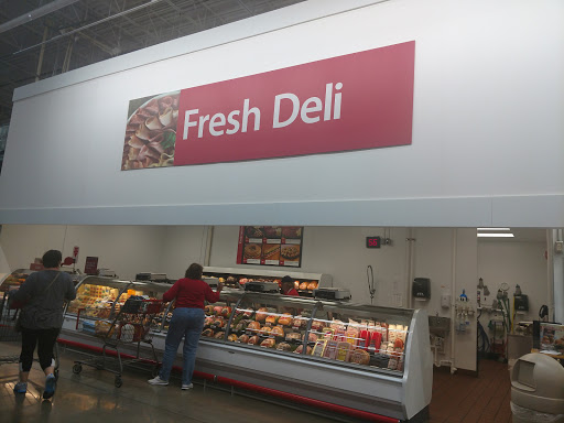 Warehouse club «BJ’s Wholesale Club», reviews and photos, 8085 Cooper Creek Blvd, University Park, FL 34201, USA