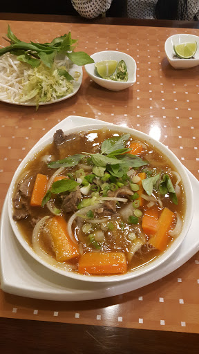 Vietnamese Restaurant «Pho 9 Vietnamese Kitchen B.Y.O.B.», reviews and photos, 1333 New Rd, Northfield, NJ 08225, USA