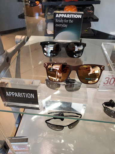 Sunglasses Store «Oakley Vault», reviews and photos, 10801 Corkscrew Rd #422, Estero, FL 33928, USA
