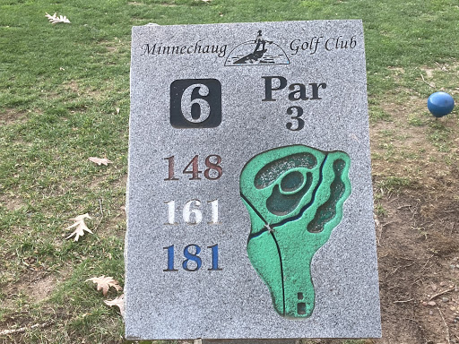 Golf Course «Minnechaug Golf Course», reviews and photos, 16 Fairway Crossing, Glastonbury, CT 06033, USA