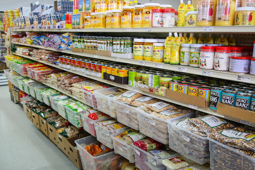 Indian Grocery Store «Malabar Indian Groceries», reviews and photos, 817 Wales Dr #8171, Folsom, CA 95630, USA