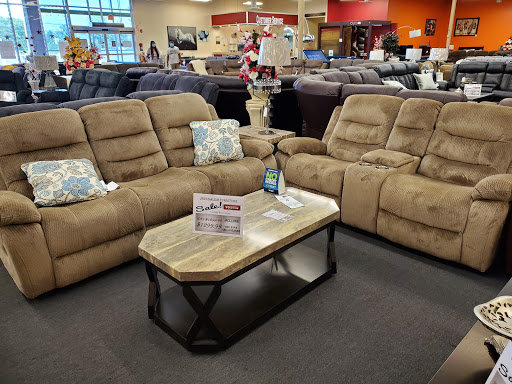 Furniture Store «Jerusalem Furniture», reviews and photos, 2134 Street Rd, Bensalem, PA 19020, USA