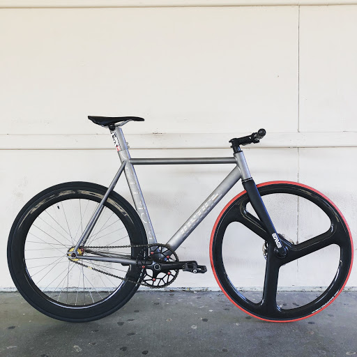 Bicycle Store «Fremont Schwinn Cyclery», reviews and photos, 4040 Papazian Way, Fremont, CA 94538, USA