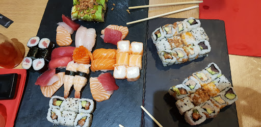 Sushi Boutik LILLE