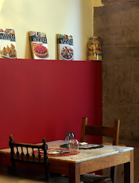 Photos du propriétaire du Restaurant italien Restaurant La Bocca Felice à Grenoble - n°1