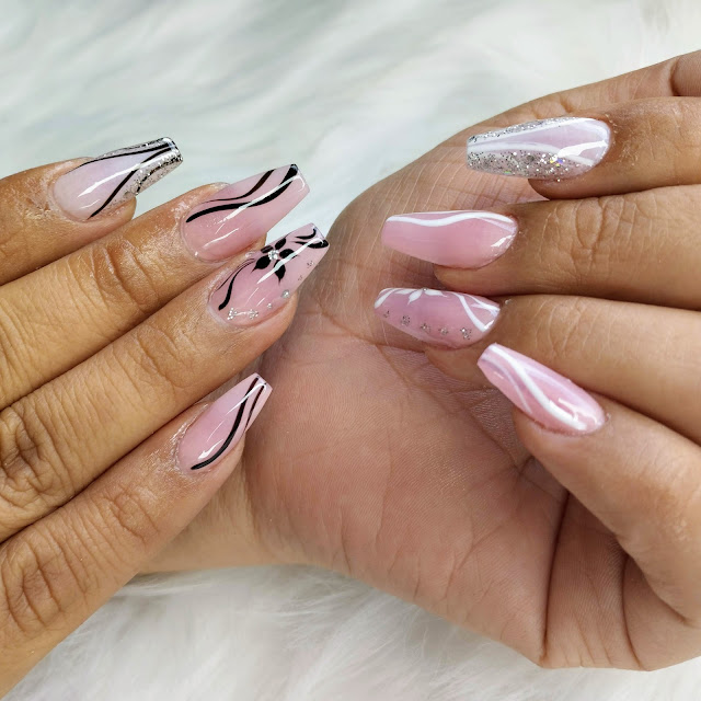 Lemon Nails & Beauty