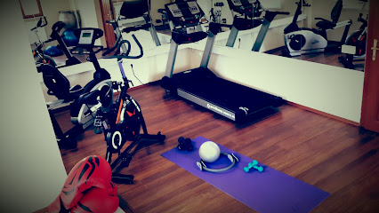 EXERCISE STUDIO