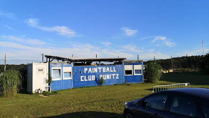 PCP - Paintball Club Punitz