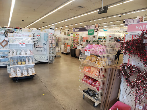 Fabric Store «Jo-Ann Fabrics and Crafts», reviews and photos, 2242 Tapo St, Simi Valley, CA 93063, USA