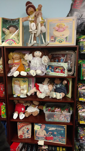 Toy Store «Crowemag Toys», reviews and photos, 3721 Lynn Rd #110, Raleigh, NC 27613, USA