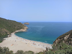 Photo de Zakkor Beach avec un niveau de propreté de très propre