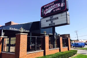 Chasers Sports Bar & Grill image