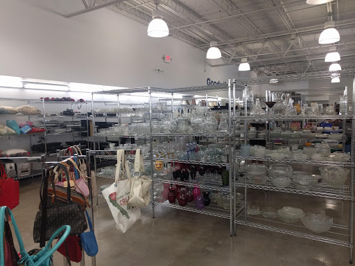 Thrift Store «Goodwill Store Deerfield Beach», reviews and photos