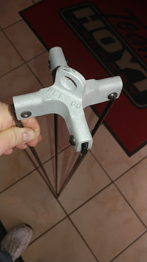 Archery Store «Northern Dutchess Archery», reviews and photos, 7375 S Broadway, Red Hook, NY 12571, USA