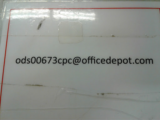 Office Supply Store «Office Depot», reviews and photos, 1730 Walden Ave, Cheektowaga, NY 14225, USA