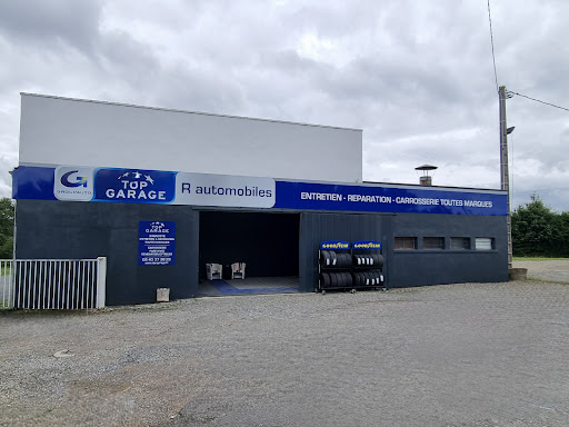 Photo 1 - R AUTOMOBILES