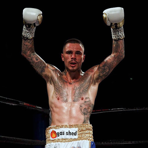 Boxing Gym «Sweatbox Boxing & Fitness», reviews and photos, 6851 SW 21st Ct #9, Davie, FL 33317, USA