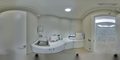 Clínica Dental Lagunilla y Garrido en Logroño, La Rioja