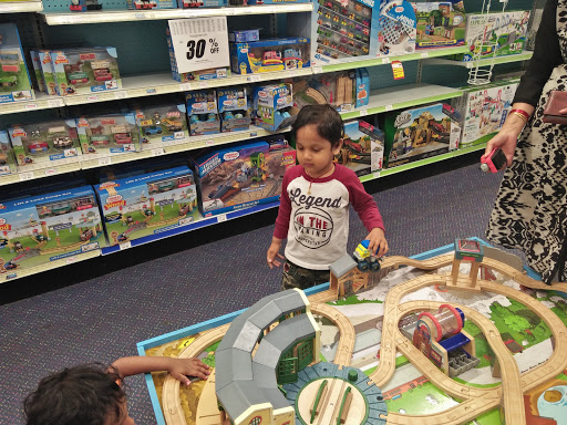 Toy Store «Toys