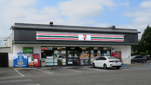 7-eleven Burbank