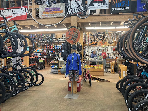 Camping Store «Sunrift Adventures», reviews and photos, 1 Center St, Travelers Rest, SC 29690, USA