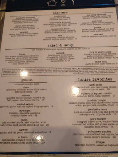 Bistro «House Wine & Bistro», reviews and photos, 1117 U.S. 83 Business, McAllen, TX 78501, USA