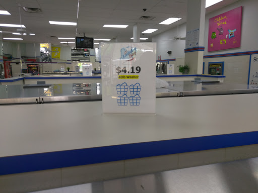 Laundromat «Laundry Bag», reviews and photos, 2220 Veirs Mill Rd, Rockville, MD 20851, USA
