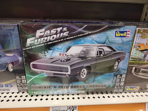 Craft Store «Michaels», reviews and photos, 1342 Hooper Ave, Toms River, NJ 08753, USA