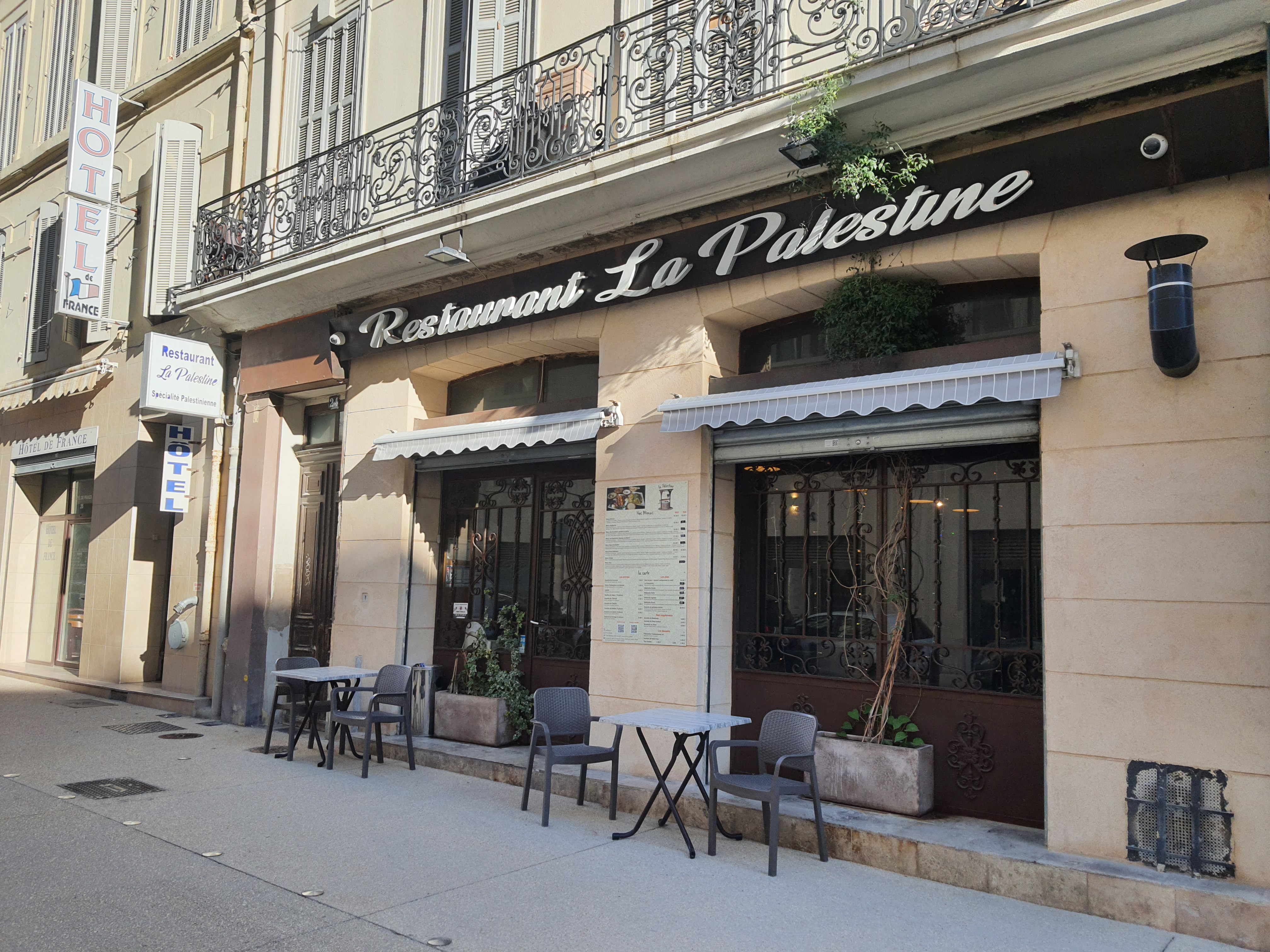 Photo n° 3 de l'avis de Rachid.r fait le 30/11/2022 à 14:08