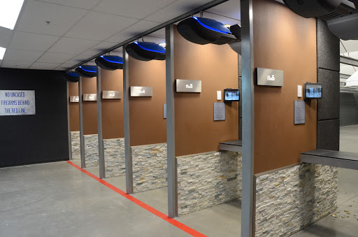 Gun Shop «The Outpost Armory», reviews and photos, 5435 Miller Ln, Christiana, TN 37037, USA