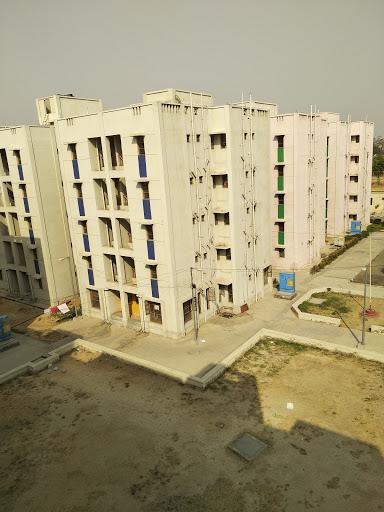 DDA LIG Flats