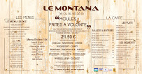 Photos du propriétaire du Restaurant Le Montana à Sainte-Maxime - n°7