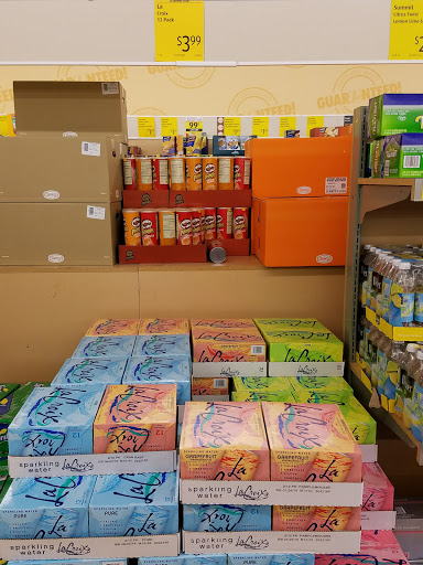 Supermarket «ALDI», reviews and photos, 47342 Van Dyke, Shelby Charter Township, MI 48317, USA