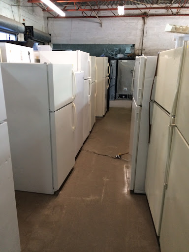 Used Appliance Store «Appliance Outlet», reviews and photos, 4250 N Dixie Hwy, Oakland Park, FL 33334, USA