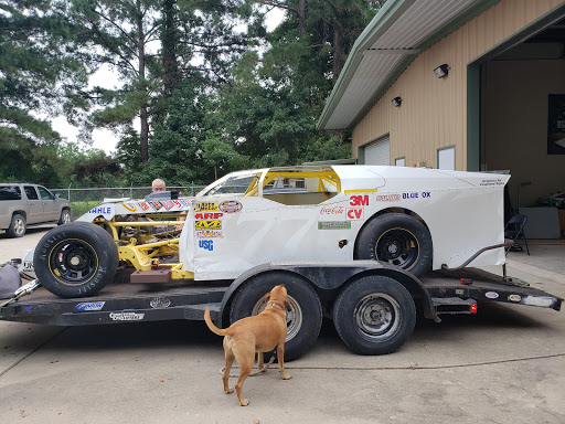 Sign Shop «Southern Star Signs & Graphics», reviews and photos, 22285 Ford Rd Suite 100, Porter, TX 77365, USA