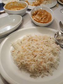 Korma du Restaurant indien Penjabi Grill à Lyon - n°14