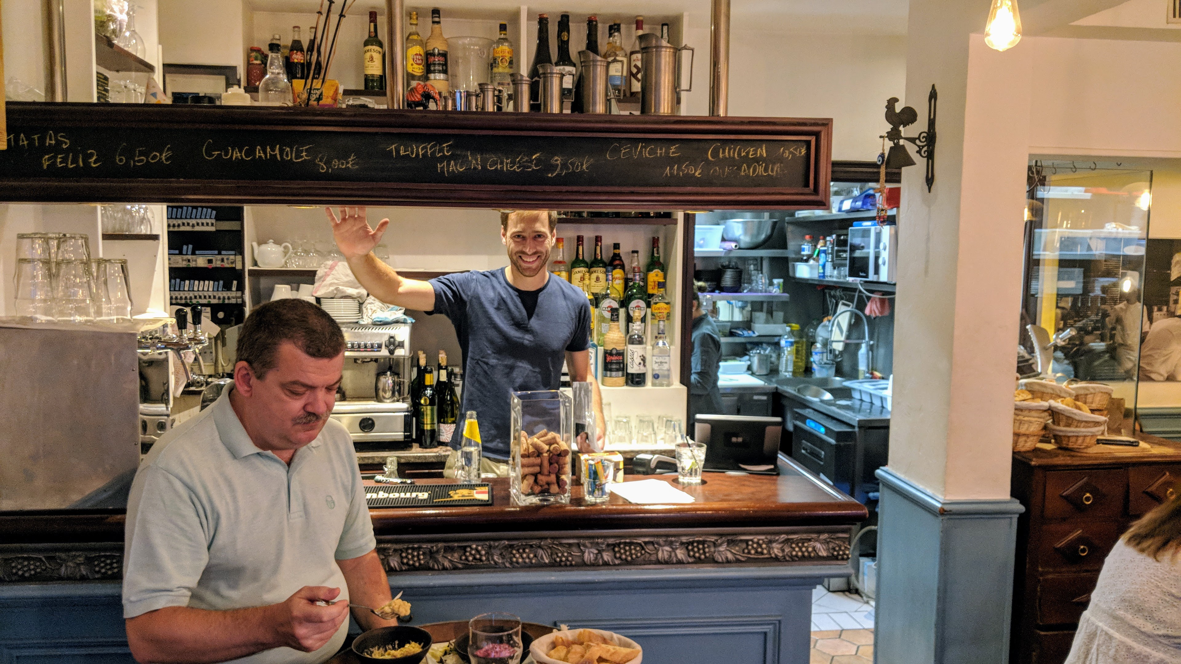 Photo n° 2 de l'avis de Scott.r fait le 04/08/2018 à 23:02