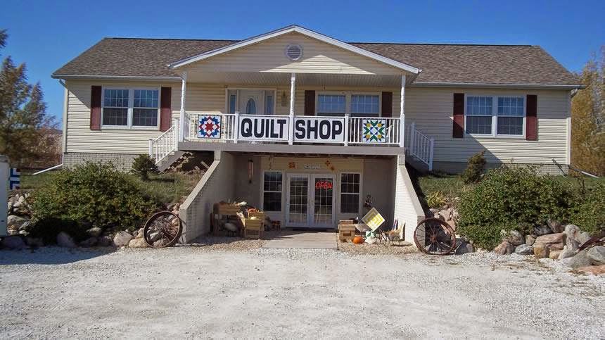 Family Quilt Shop
