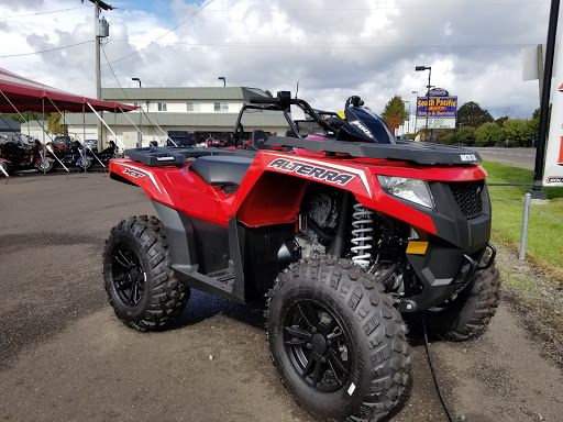 Used Car Dealer «South Pacific Auto Sales», reviews and photos, 5040 Pacific Blvd SW, Albany, OR 97321, USA