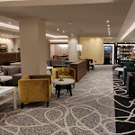 Photo n°2 de l'avis de Chris. fait le 08/04/2019 à 22:07 sur le  Hotel Sonnenhügel à Bad Kissingen