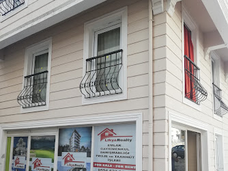 Likya Realty Emlak Gayrimenkul Danışmanlık hizmetleri