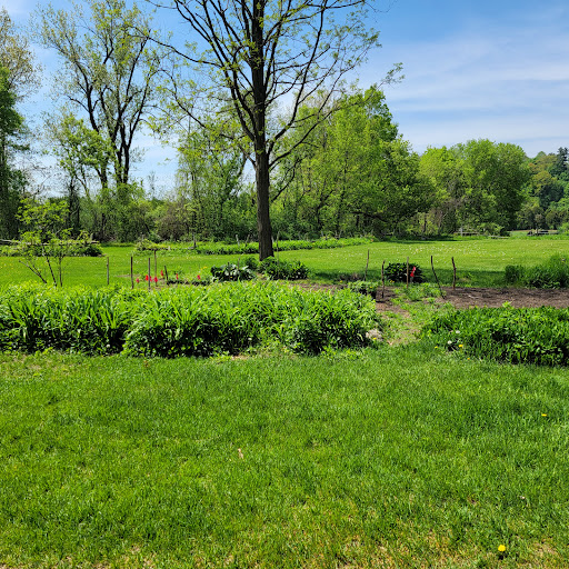 Historical Landmark «Ethan Allen Homestead Museum», reviews and photos, 1 Ethan Allen Homestead, Burlington, VT 05408, USA