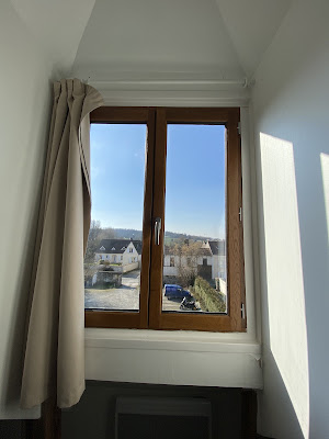 LAFON - Fenêtres / Portes d'entrée / Volets à Chantilly