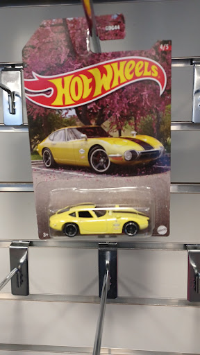 Mattel image
